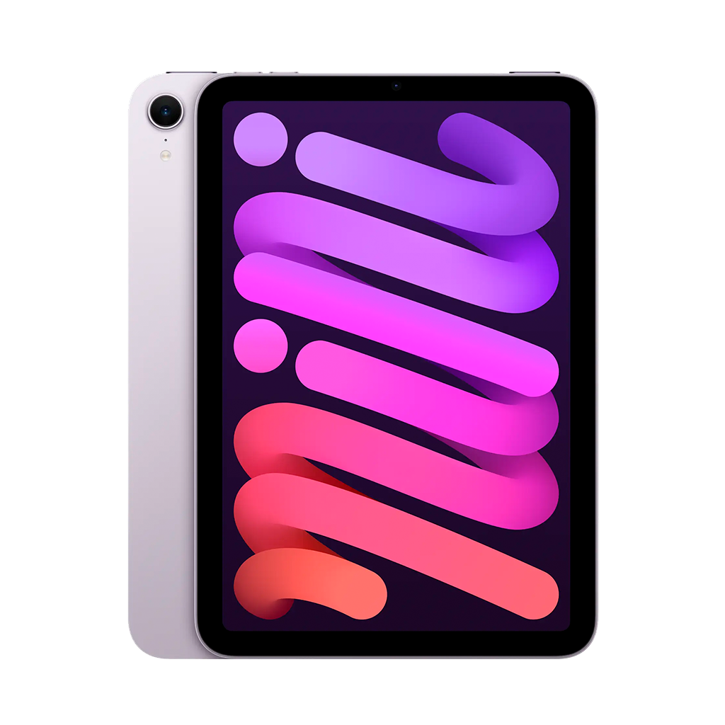 iPad Mini 7 128GB Wi-Fi + Celular